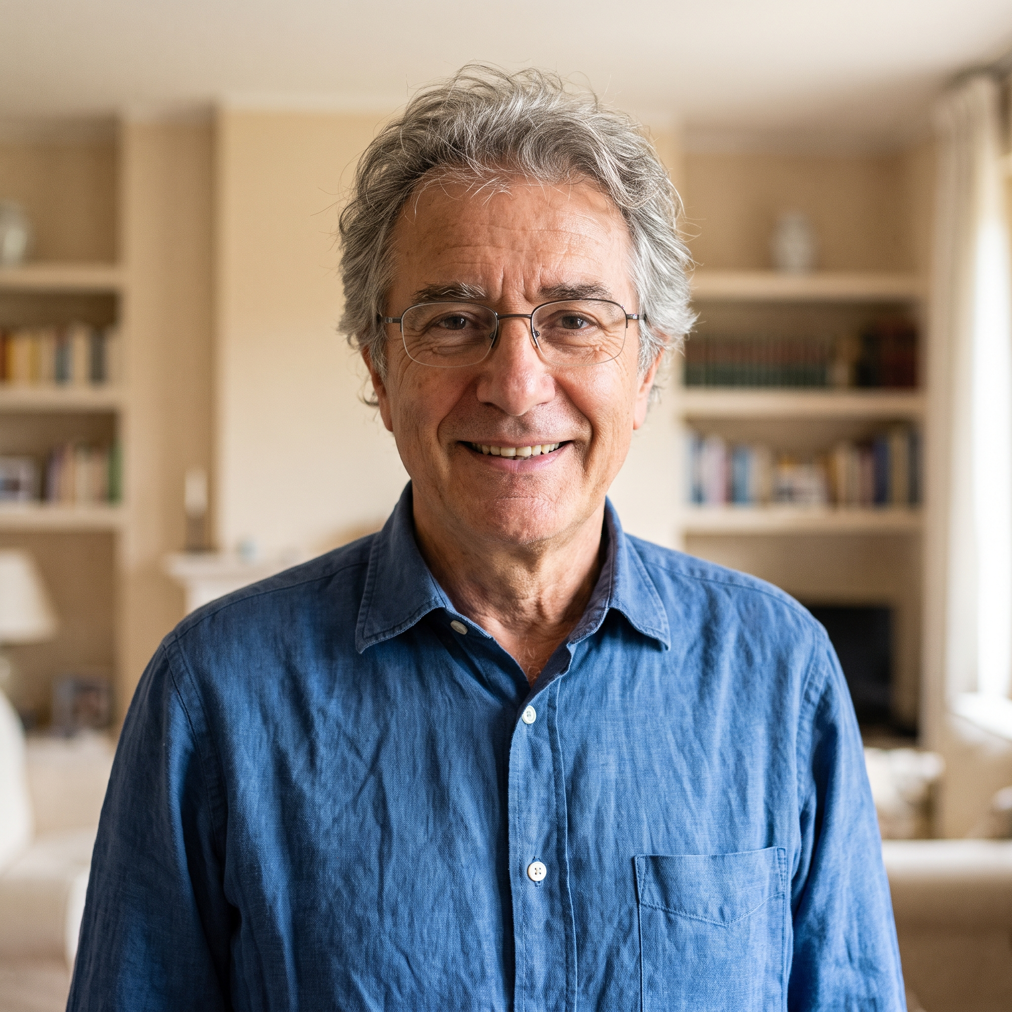 Giuseppe R.